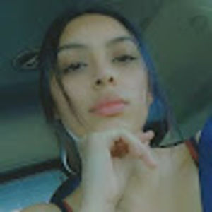 Meet your Posher, Anahi